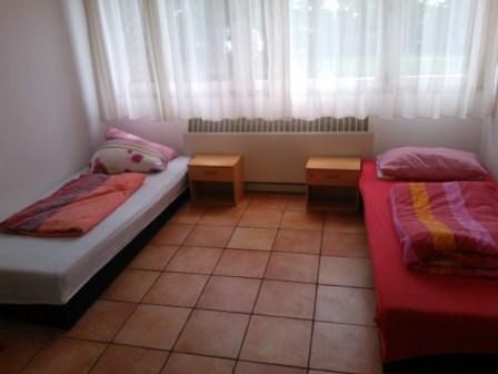 Monteurzimmer Troisdorf